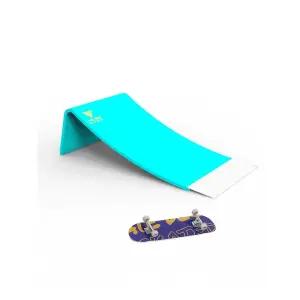 스케이트 인라인 슬로프 롤러 보드 밸런스 장애물 점프대