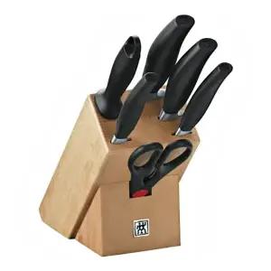 독일 헹켈 즈윌링 1026692 5스타 7종 칼세트