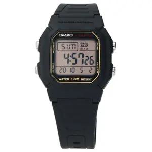 타임플래닛 CASIO W-800HG-9A 카시오 시계 우레탄밴드
