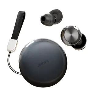 지노바 Flexi 이어플러그 소음방지 청력보호 실리콘 귀마개  수면 숙면 층간 수능 군대