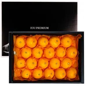 [선물용] 제주 천혜향 4.5kg/2.5kg 세트(실중량)