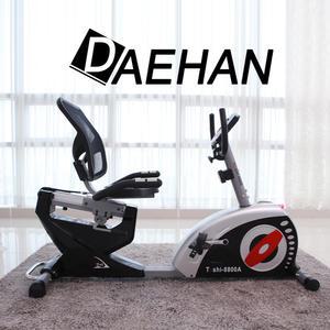 헬스자전거 준클럽용 Toshi-8800A 좌식싸이클 좌식