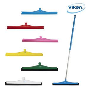 바이칸 바닥스퀴지+봉세트 모음 (일반/싱글/더블)