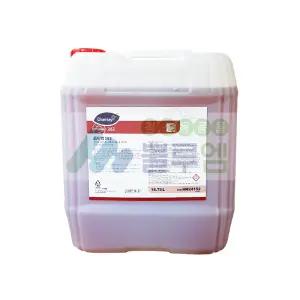 [블루엠] 옵티멈282/18.75리터/오븐크리너/주방기름때/위생용품/다이버시