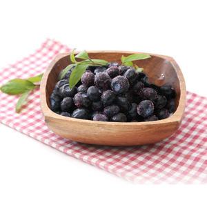 슈퍼푸드 냉동 블루베리 4kg(1kgx4팩) /칠레산 프리미엄 냉동과일. 눈이 맑아지는 안토시아닌 풍부~