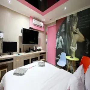 [경기 모텔] 산본 CC (군포,의왕,금정,산본)