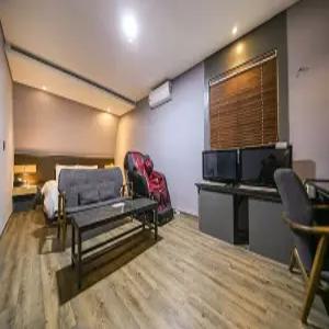 [서울 모텔] 서울대입구 바이올린.H (신림,서울대,사당,동작)