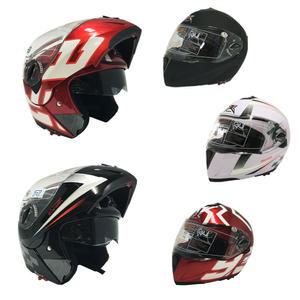 JEC HD701 오토바이 선바이저 시스템헬멧