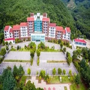 [전북 호텔] 일성 무주 리조트 (남원,임실,순창,무주,진안,장수)