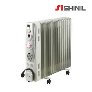 신일산업 SER-K30LFT 라디에이터 15핀 3kw-DK