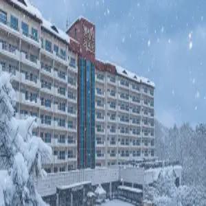 [충북] 켄싱턴리조트 충주 (애견동반)(충북호텔/충주호텔/충주켄싱턴리조트 충주 (애견동반))