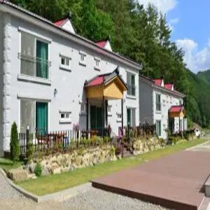 [강원 펜션] 정선 또바기콘도펜션 (영월,정선)