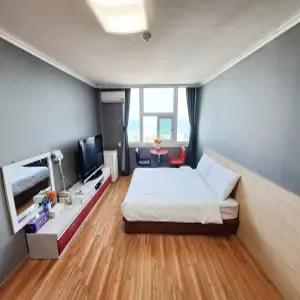 [강원 모텔] 양양 낙산 페블비치 (양양(낙산))