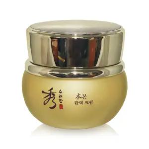 수려한 본 탄력 크림 75ml