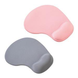 엑토 소프트 손목보호 마우스패드 (손목터널증후군예방) MP-25