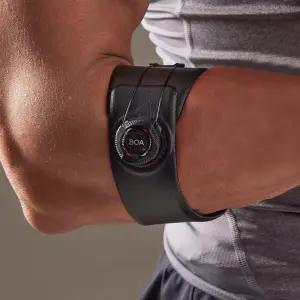 BOA 팔꿈치 엘보 엘보우 보호대 아대 E-51