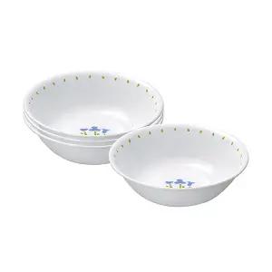 [대구백화점] [코렐(Corelle)][코렐]리틀블루 냉면기4p