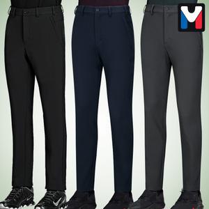 가을겨울스판/스판바지/골프웨어/슬랙스/골프복/반바지/7부바지/반바지/단체복/밀레/엠리밋