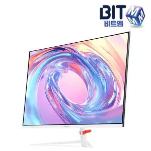 비트엠 Newsync X277 IPS LASER HDR 화이트