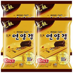 해태 연양갱 50g x 40개 / 팥양갱 전통과자 간식