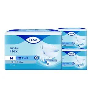 [테나]성인기저귀 벨트형 대형 30매 3팩