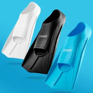 [벤디스] 오리발 숏핀 W312