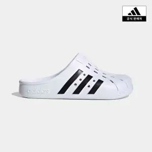 [아디다스](대구신세계)[New Performance] 아디다스 아딜렛 클로그_[FY8970,GZ5886]