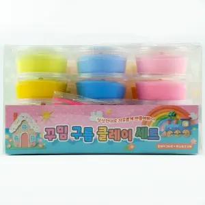 15000 꾸밈클레이세트(24색)