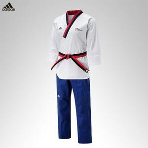 아디다스 아디품새 태권도 품새도복 남자 남성 품도복