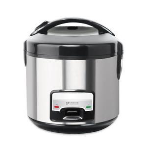 [키친아트]스테인레스 3-4인용 전기밥솥 (KHJ-340RC)