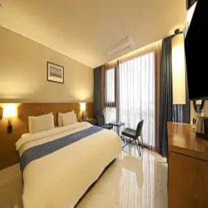 [전남] 목포 오션스테이호텔(전남, 목포)