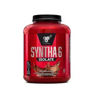 [신타6]BSN 신타6 아이솔레이트 1.82kg 초코 / 복합단백질 신타6 분리유청단백질