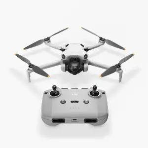 DJI MINI 4 PRO (DJI RC-N2 포함)