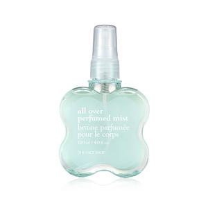 더페이스샵 올오버 퍼퓸미스트 02호 베이비 머스크 120ml