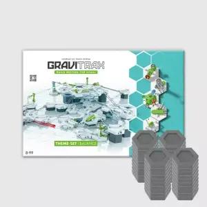 그래비트랙스 코어 스타터: 밸런스+기둥 타일(대) 40개 증정