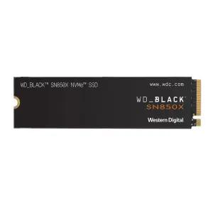 WD BLACK SN850X M.2 NVMe 1TB