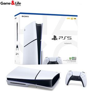 PS5 본체 디스크 버전 /슬림본체