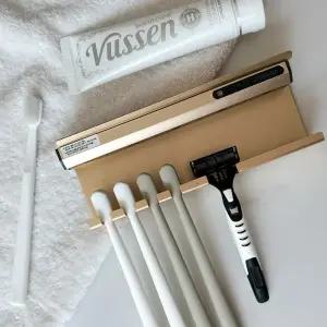 루미너스 국산 UV 가정용 무선 칫솔 면도기 살균기 소독기 유비세이프 HS-200