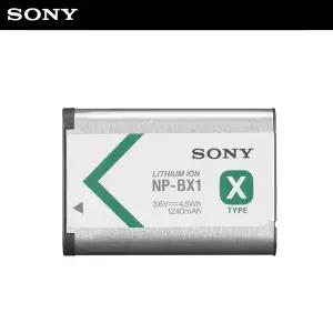 배터리 NP-BX1 (카메라,캠코더,액션캠,ZV-1,RX1,RX100M7,HX99,WX500,X3000,AS300,전용 배
