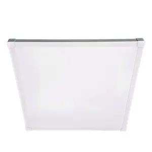 데이온 LED엣지등 640X 640 거실 직하 평판조명 50W