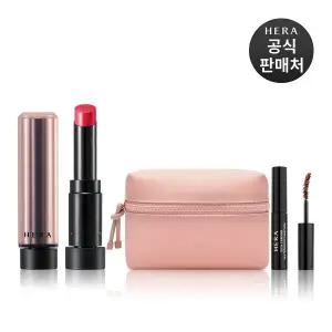 [헤라](강남점)[기획]센슈얼 파우더 매트 립스틱 3g