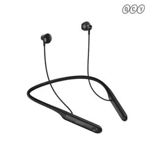 [국내정품] QCY C1 OPEN 넥밴드 블루투스 스포츠형 이어폰