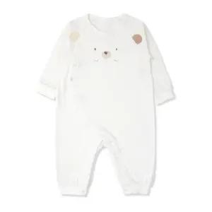 [롯데백화점]오가닉맘 베비곰긴소우주복(MISLQE17)