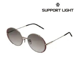 [서포트라이트] 여자선글라스 BELLE 02