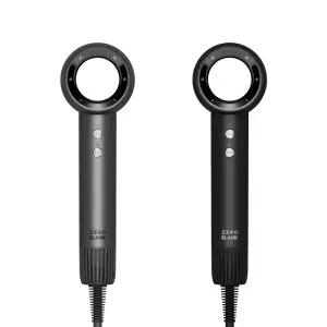 제로블랭크 헤어 드라이기 전문가용 미용실 여행용 휴대용 BLDC 저소음