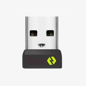 로지텍 정품 로지볼트 Logi Bolt USB 수신기 리시버 /A타입/C타입/