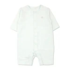 [롯데백화점]오가닉맘 베이칠부우주복(MHSLQE11)