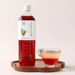 [내일도착]이화마을 문경 오미자청 1.1L, 1병