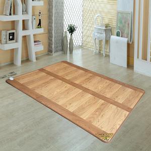 한일생활과학 온돌 불가마 현대 L&C 대청마루 카페트매트 초대형 2난방(230㎝×183㎝) 바닥용