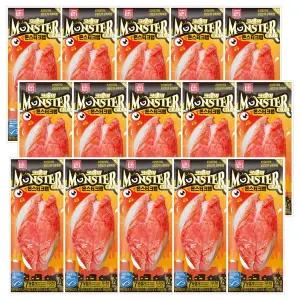 한성 크래미 몬스터 크랩72gx15개